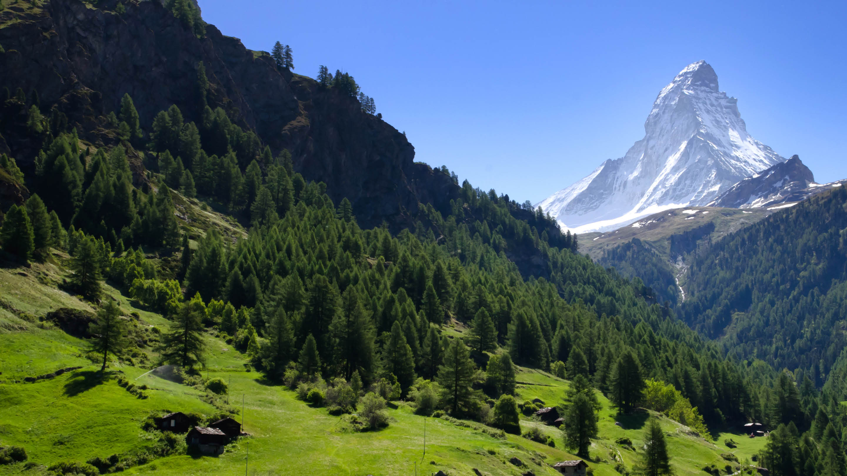 Switzerland J P Morgan Private Bank