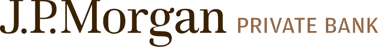 JP Morgan Private Bank Logo